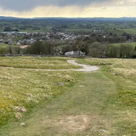 Holiday home Marian Ingleton (North Yorkshire)