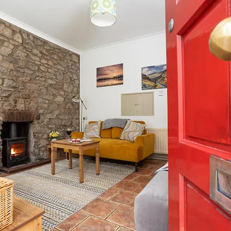 Marian Holiday home Ingleton (North Yorkshire)