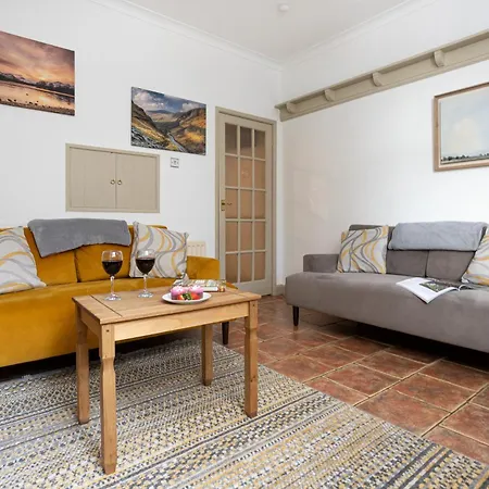 Marian Holiday home