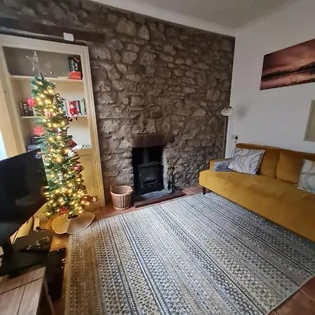 Marian Holiday home *